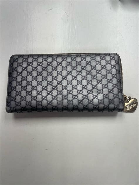 is gg gucci|gucci gg embossed wallet.